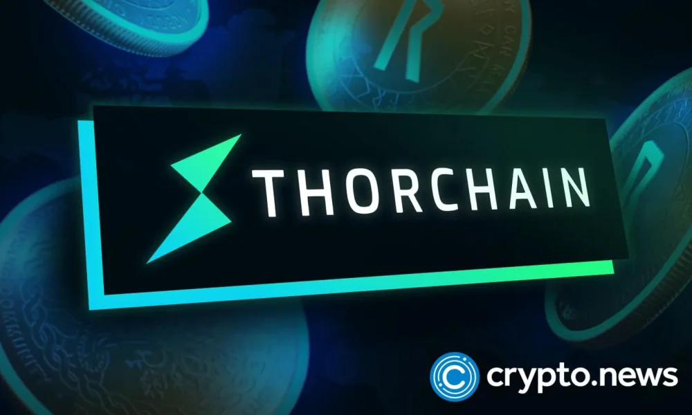 THORChain approves ADR028 as RUNE holders await network restart