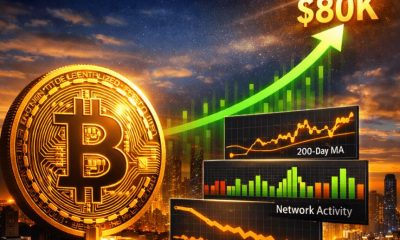 Crypto Breaking News