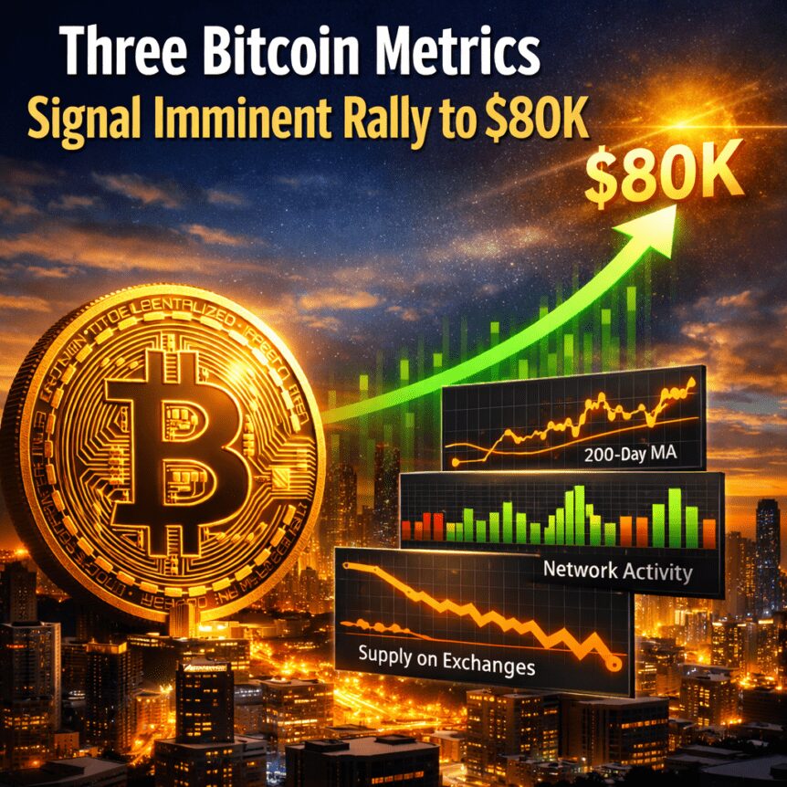 Crypto Breaking News