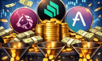 Crypto Breaking News