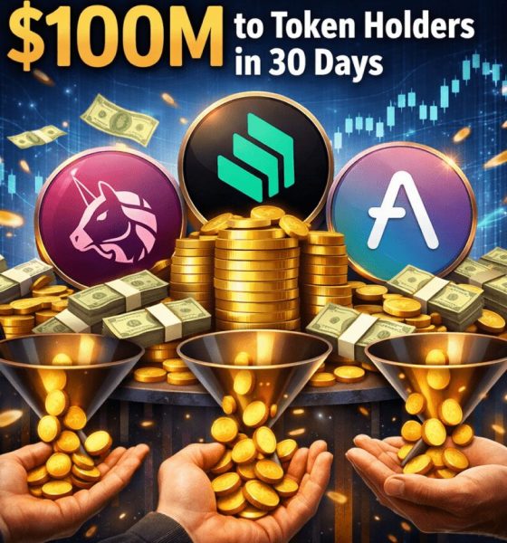 Crypto Breaking News