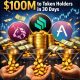Crypto Breaking News