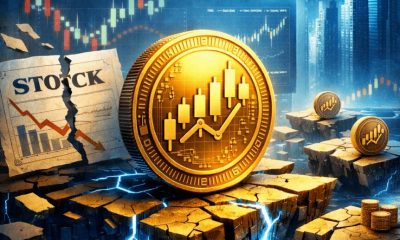 Crypto Breaking News