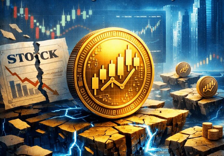 Crypto Breaking News