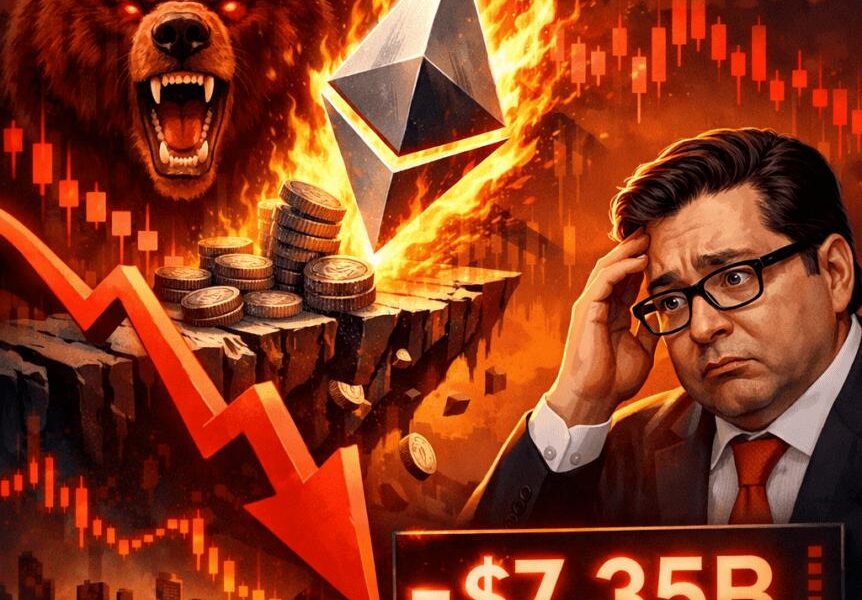 Crypto Breaking News