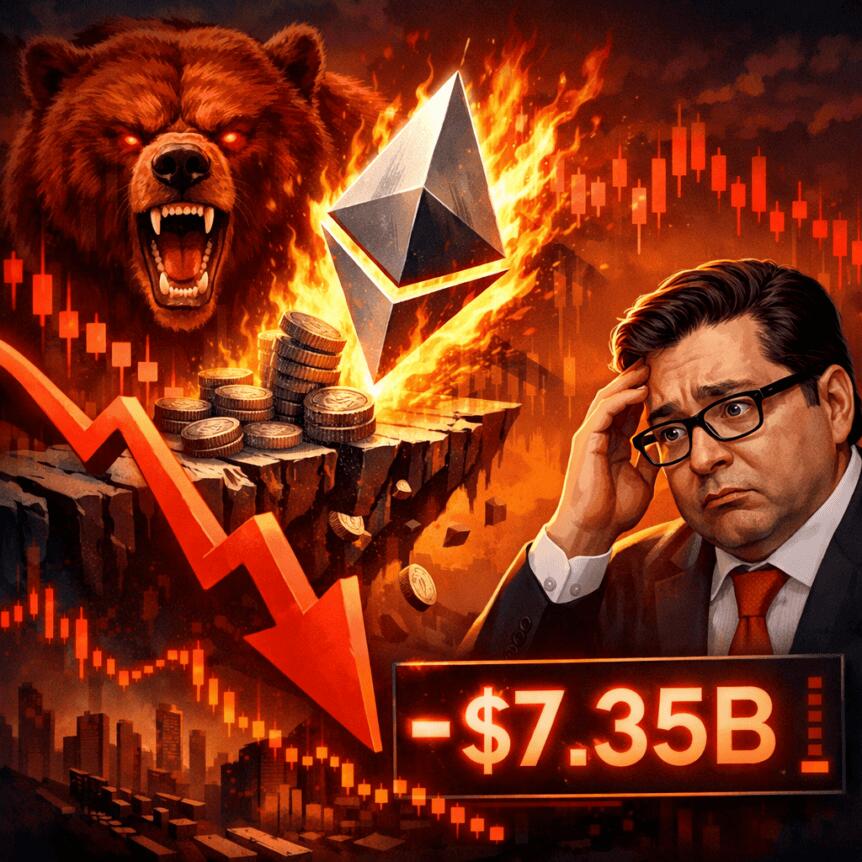 Crypto Breaking News