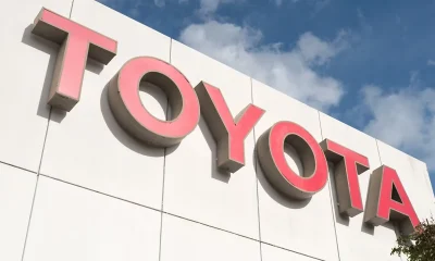 Toyota recalls 43,500 Tundra trucks after engine debris raises stall risk