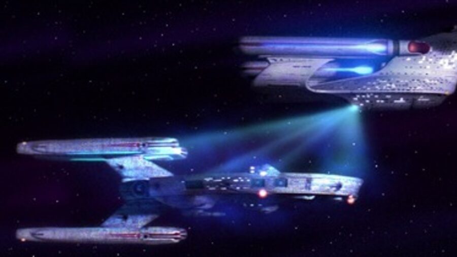 One Of Sci-Fi's Coolest Pieces Of Technology Is Becoming A Reality