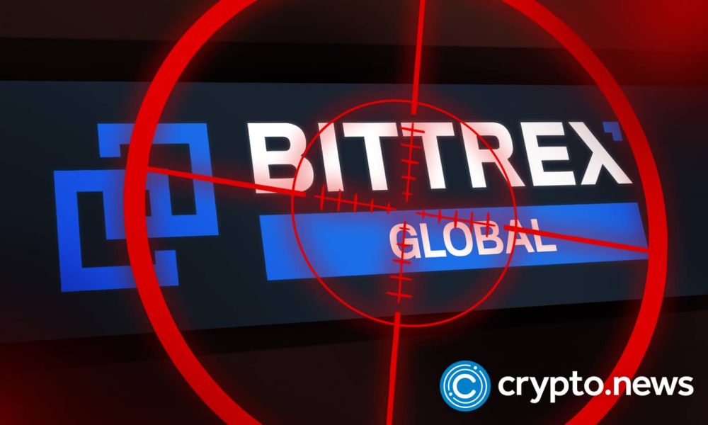 Bittrex asks court to void $24M SEC settlement over crypto stance