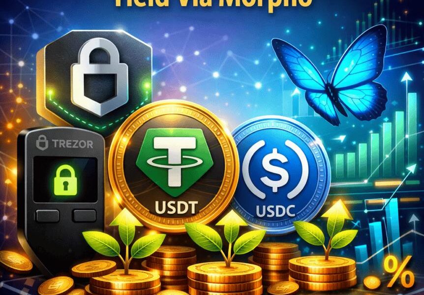 Crypto Breaking News
