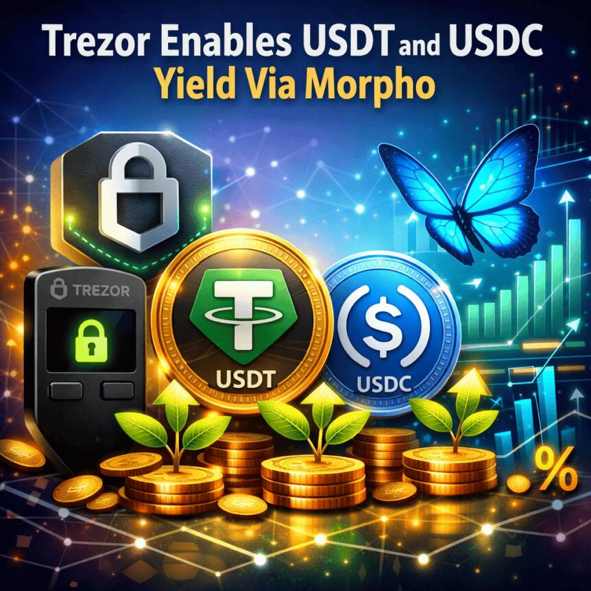 Crypto Breaking News