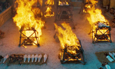 Decades-Old Movie Predicted How Game Of Thrones Would Fail