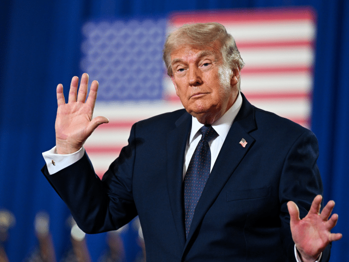 trump