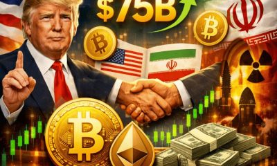 Crypto Breaking News