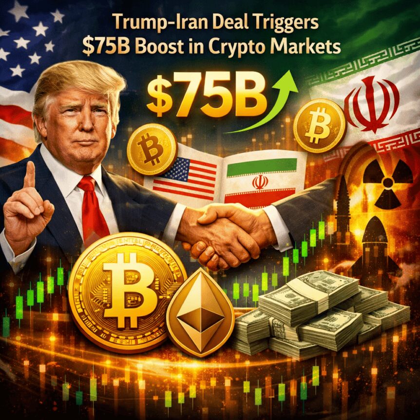 Crypto Breaking News