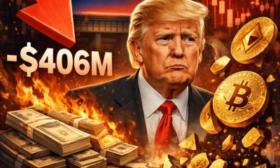 Crypto Breaking News