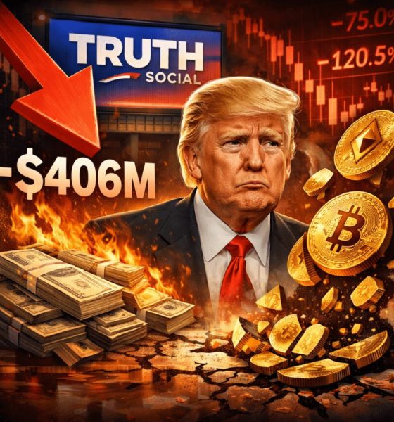 Crypto Breaking News