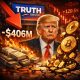 Crypto Breaking News