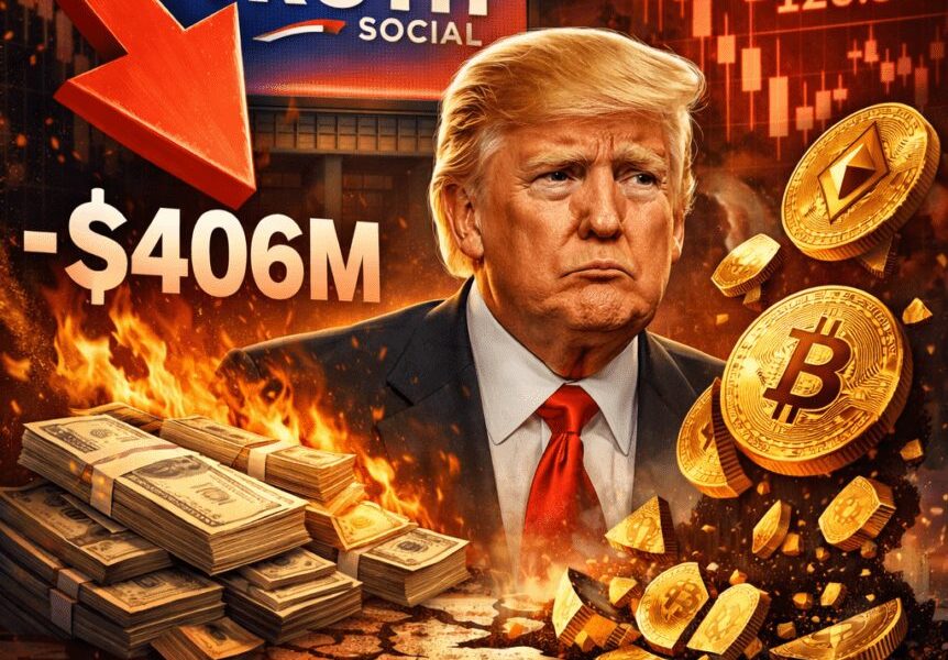 Crypto Breaking News