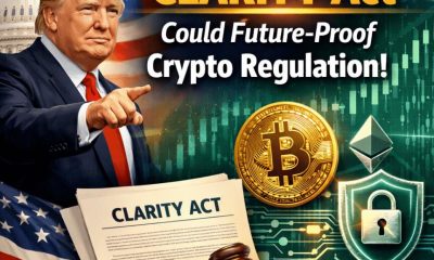 Crypto Breaking News