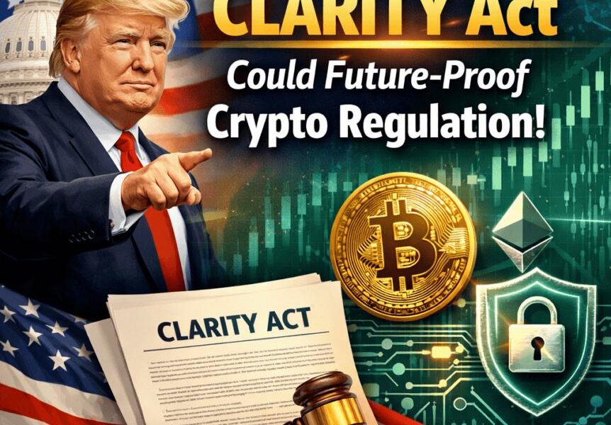 Crypto Breaking News