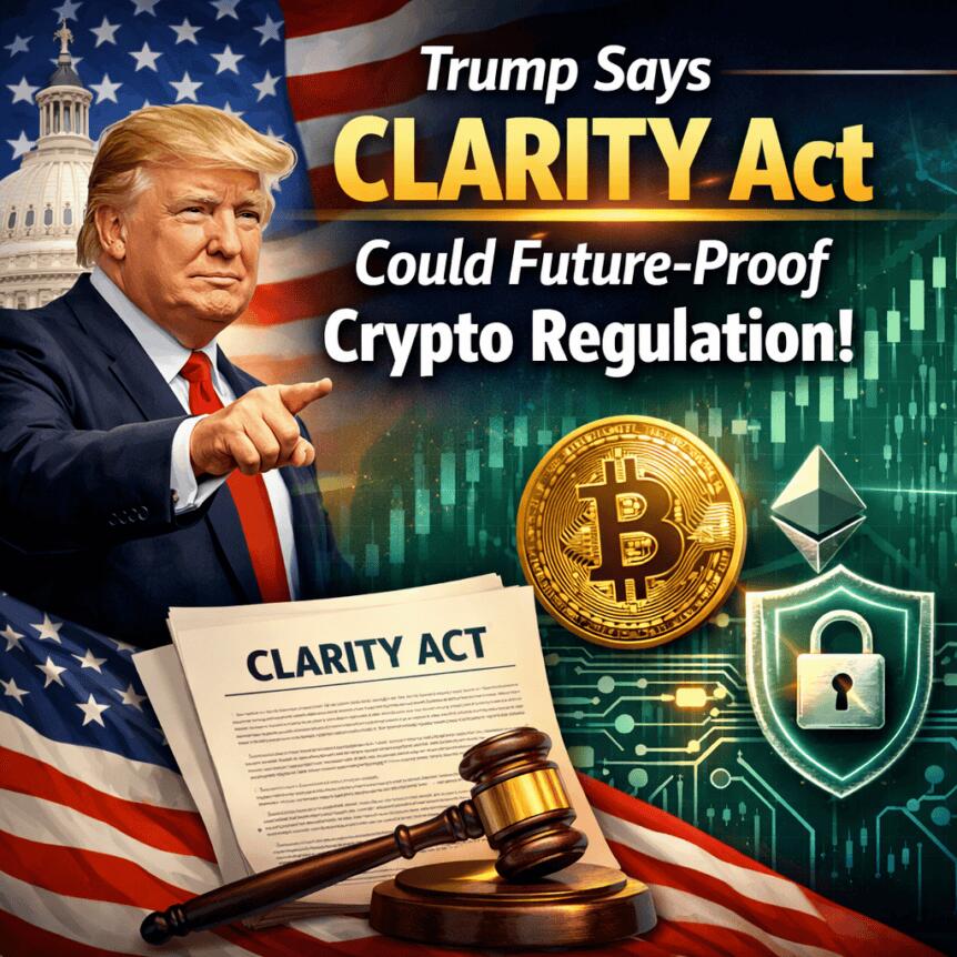 Crypto Breaking News
