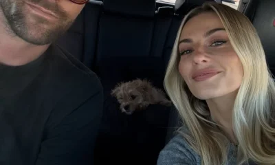 Tyler Stanaland Wife Pregnant