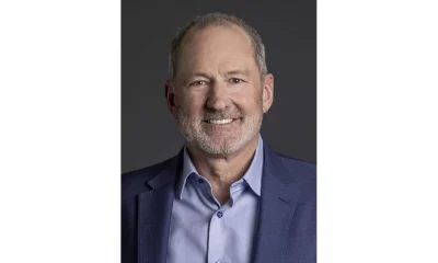 Tyson Foods names new CEO