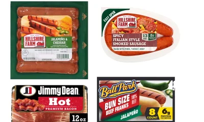 Tyson Foods adds prepared meat products