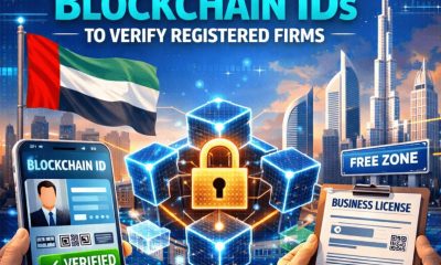 Crypto Breaking News