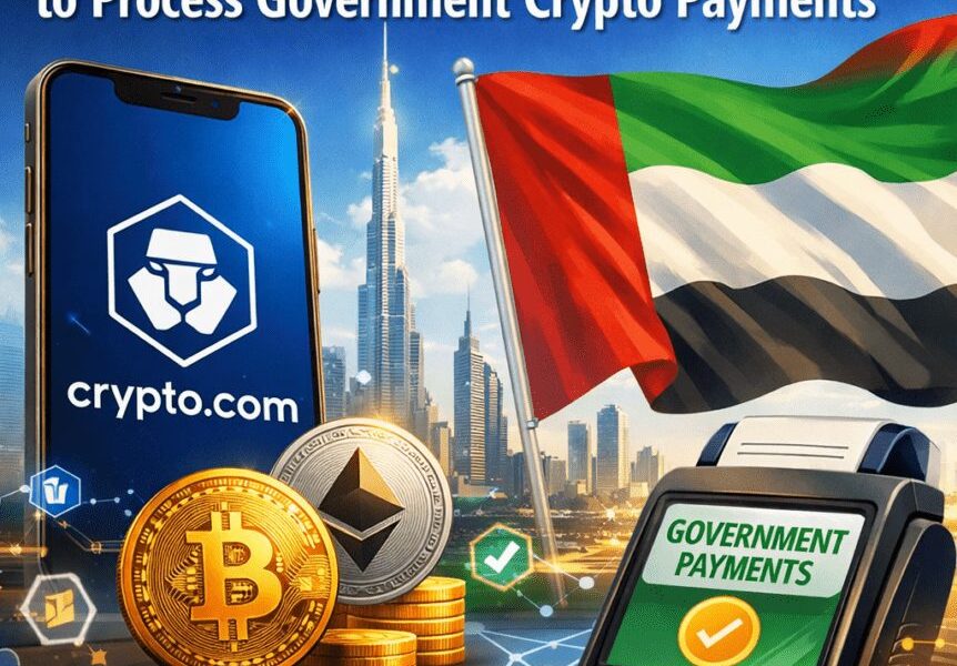 Crypto Breaking News
