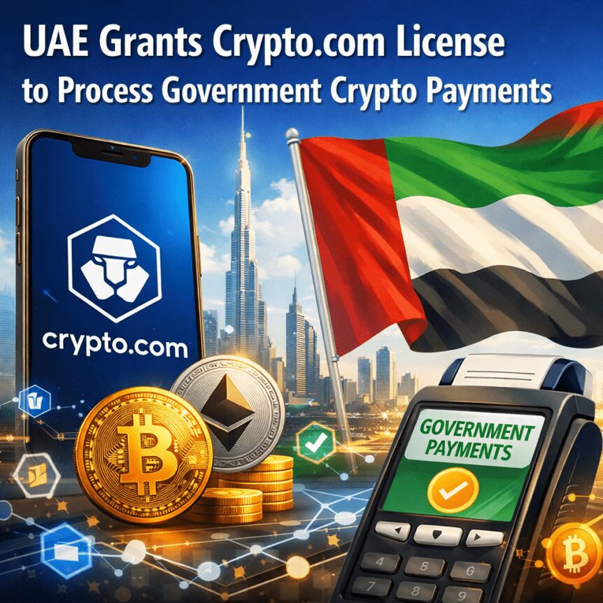 Crypto Breaking News