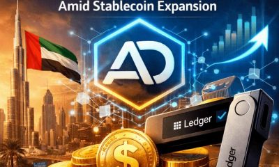 Crypto Breaking News