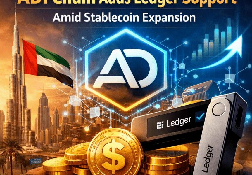Crypto Breaking News