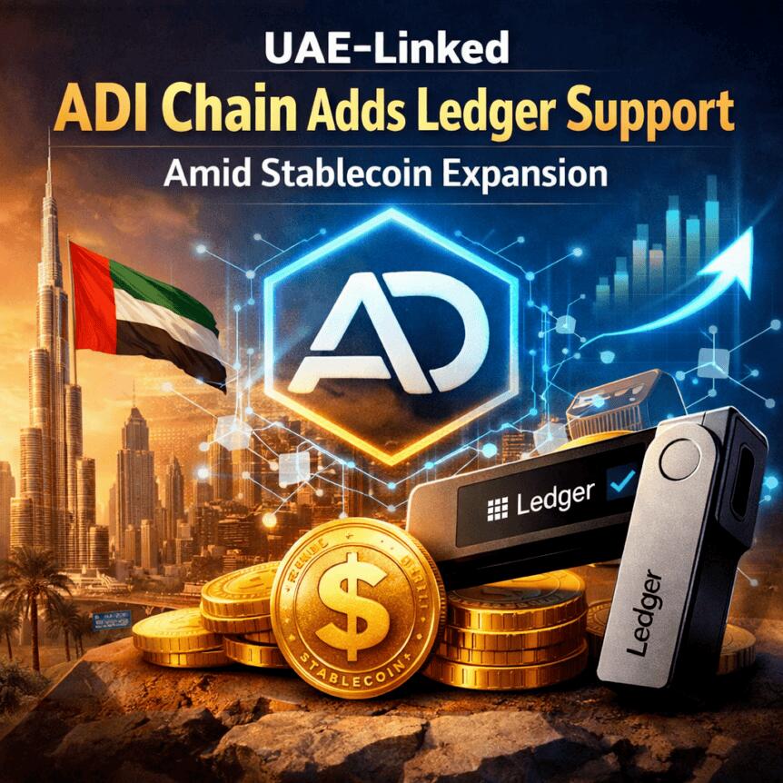 Crypto Breaking News
