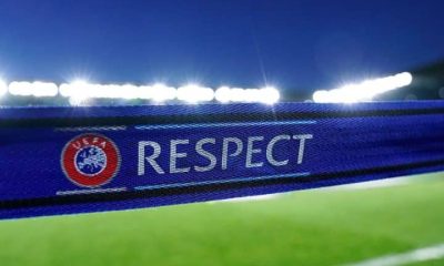 UEFA
