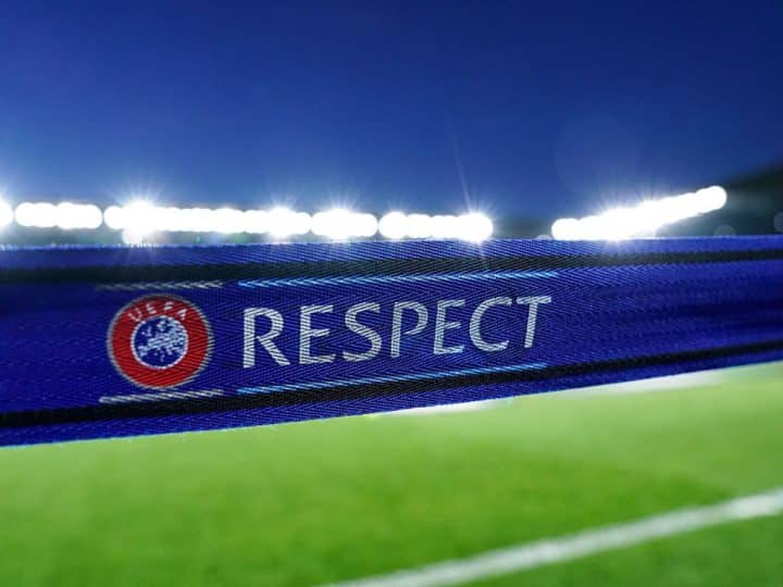 UEFA