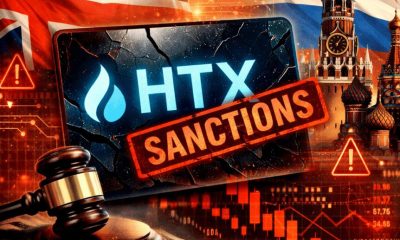 Crypto Breaking News