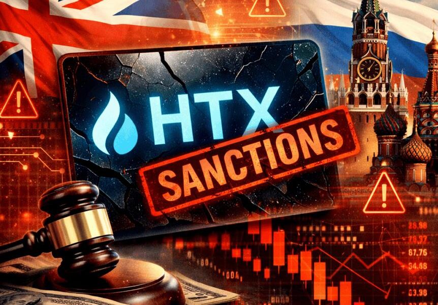Crypto Breaking News
