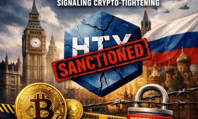 Crypto Breaking News