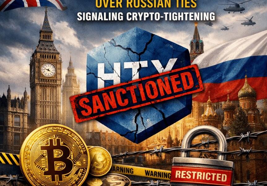 Crypto Breaking News