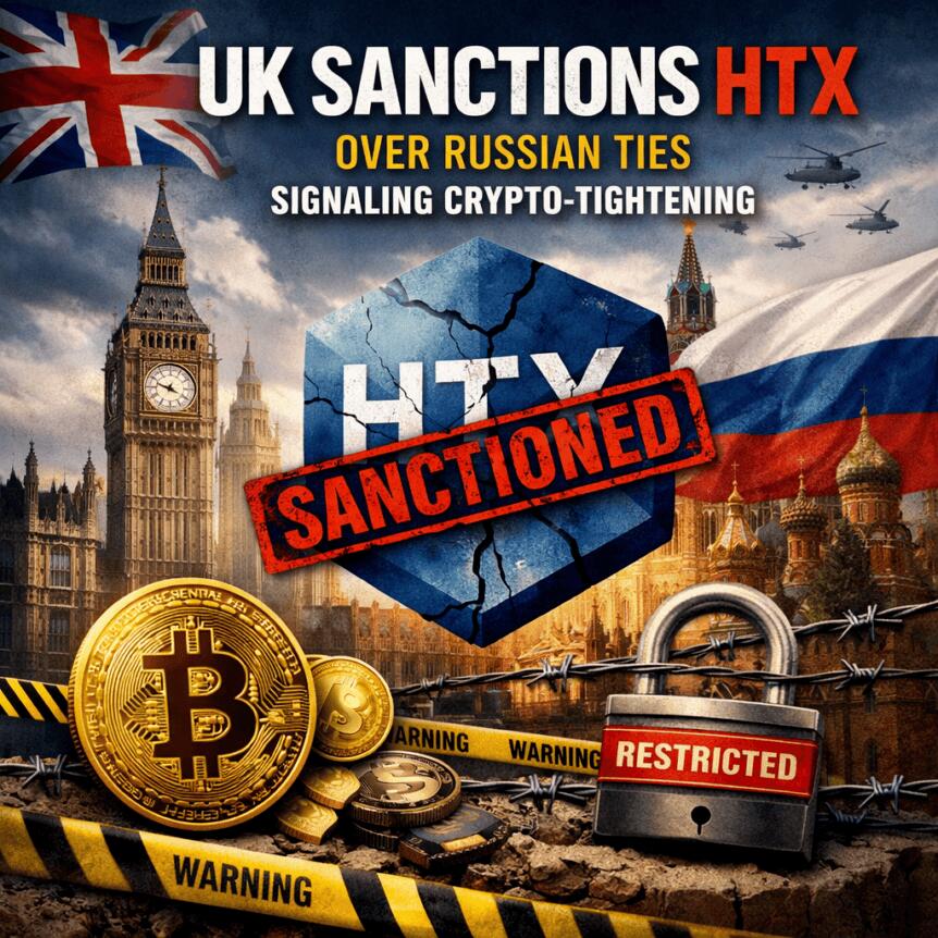 Crypto Breaking News