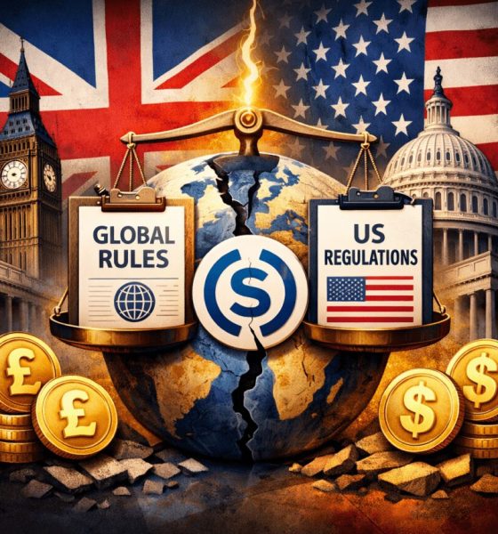 Crypto Breaking News