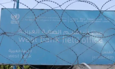 UN intends ‘to make sure that all legal obligations are honoured’ after Israel demolished UNRWA headquarters