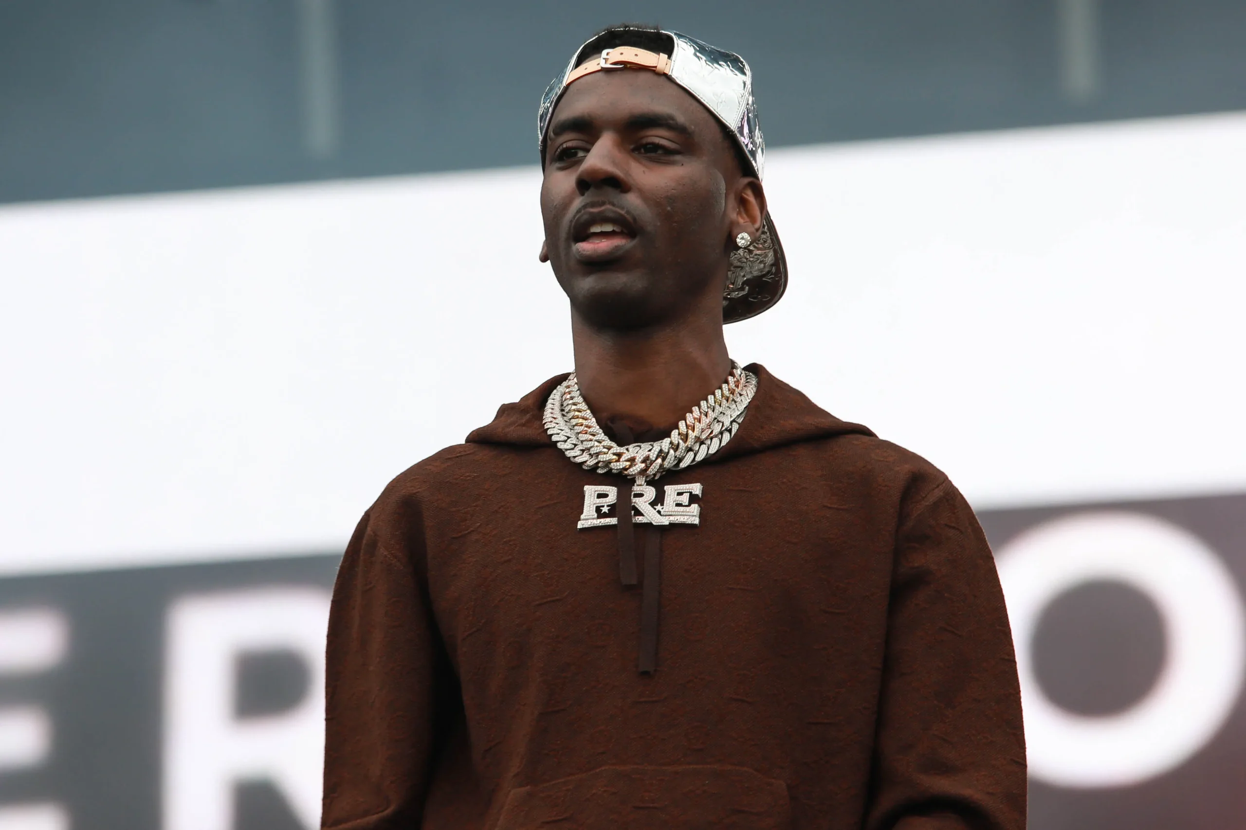 UPDATE: Cornelius Smith Sentenced In Young Dolph Murder Case & The Length Has Folks Questioning (PHOTO)