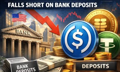Crypto Breaking News