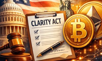 Crypto Breaking News