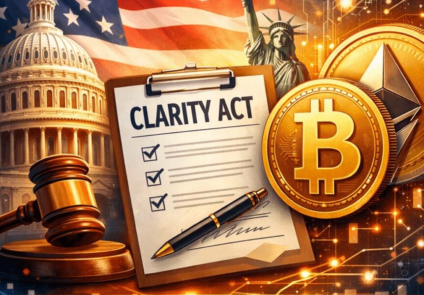 Crypto Breaking News