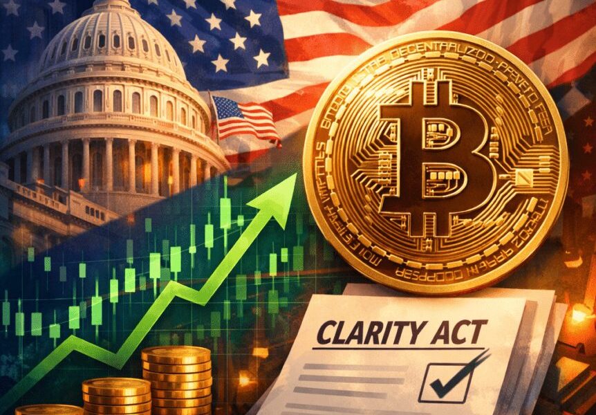 Crypto Breaking News