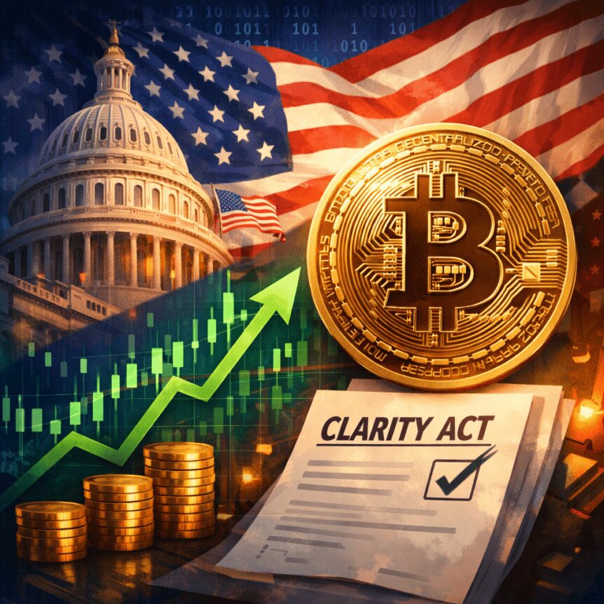 Crypto Breaking News